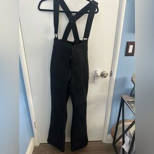 ASOS 4505 ski and snow pant / bib